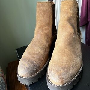 Thursday Boots Women’s Chelsea